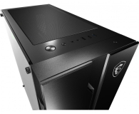 MSI MAG VAMPIRIC 010 TEMPERED GLASSES USB 3.0 - 491808 - zdjęcie 4